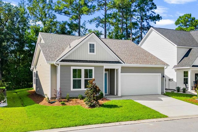 809 Sun Colony Blvd., Longs, SC 29568