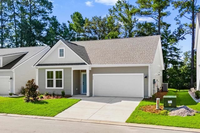 809 Sun Colony Blvd., Longs, SC 29568