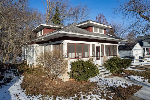 234 Bailey Avenue, South Haven, MI 49090