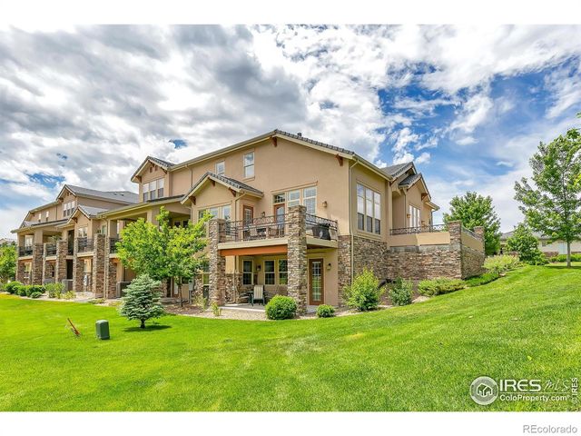 2750 Calmante Circle, Superior, CO 80027