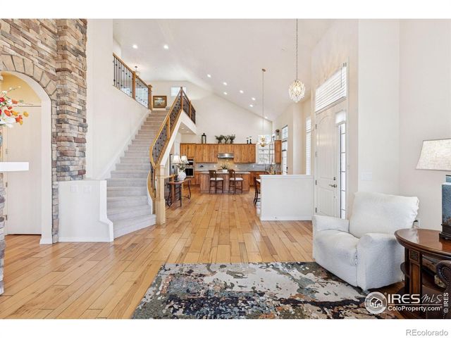 2750 Calmante Circle, Superior, CO 80027