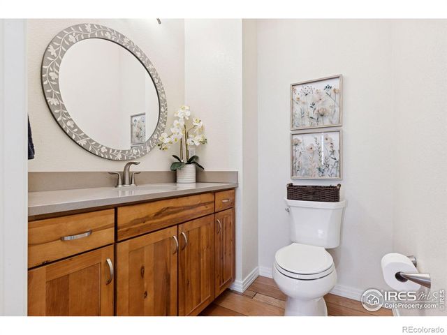 2750 Calmante Circle, Superior, CO 80027