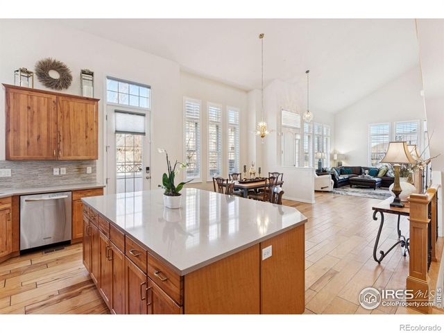 2750 Calmante Circle, Superior, CO 80027