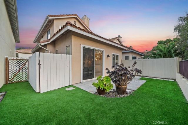 35 Via Encanto, Rancho Santa Margarita, CA 92688