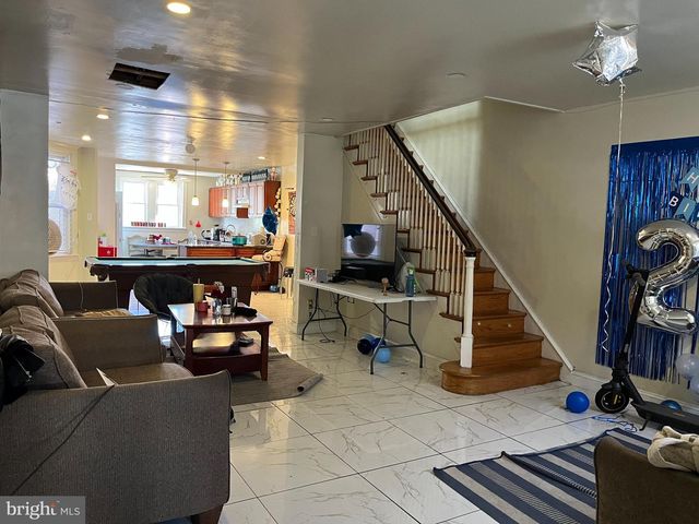 5621 N 20TH ST, Philadelphia, PA 19144
