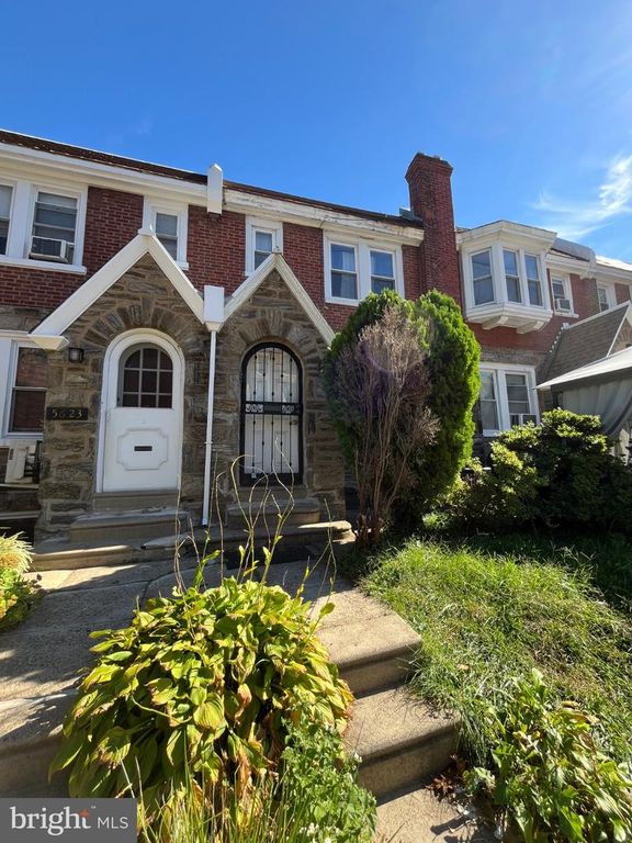5621 N 20TH ST, Philadelphia, PA 19144