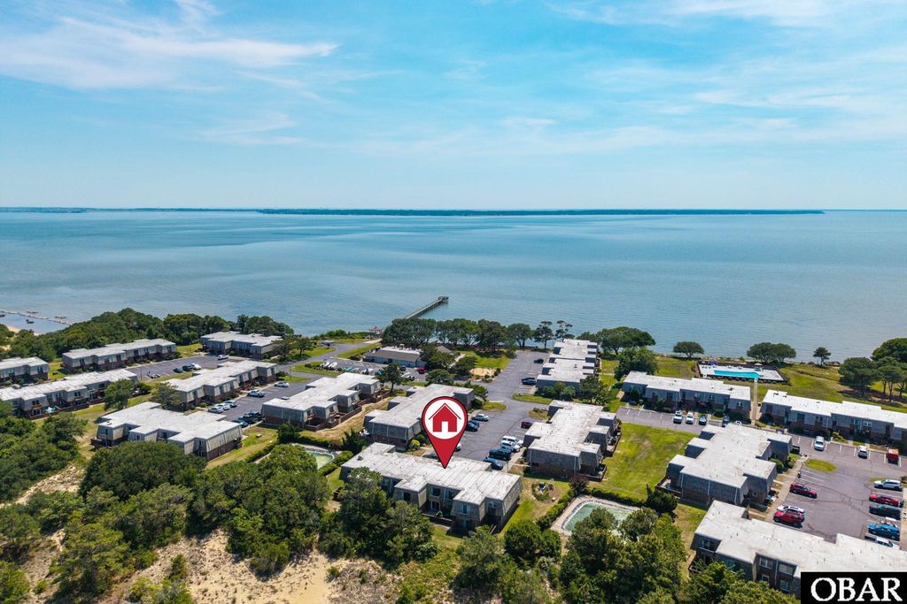 Image 2 of property listing at 500 W Villa Dunes Dr Lot E-3, Nags Head, NC 27959