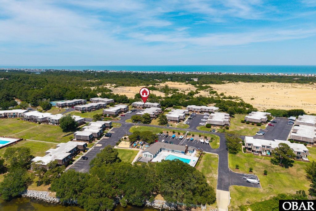 Image 36 of property listing at 500 W Villa Dunes Dr Lot E-3, Nags Head, NC 27959