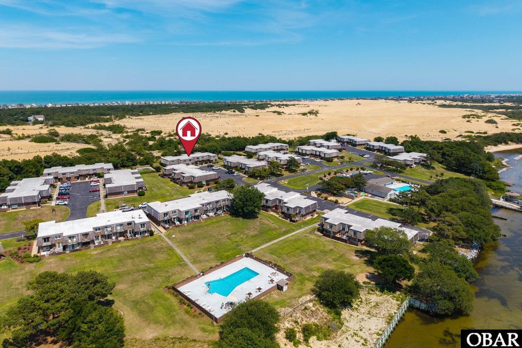 Image 37 of property listing at 500 W Villa Dunes Dr Lot E-3, Nags Head, NC 27959