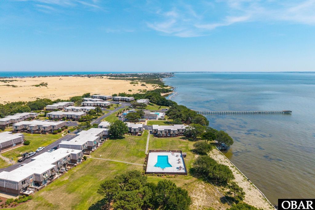 Image 38 of property listing at 500 W Villa Dunes Dr Lot E-3, Nags Head, NC 27959