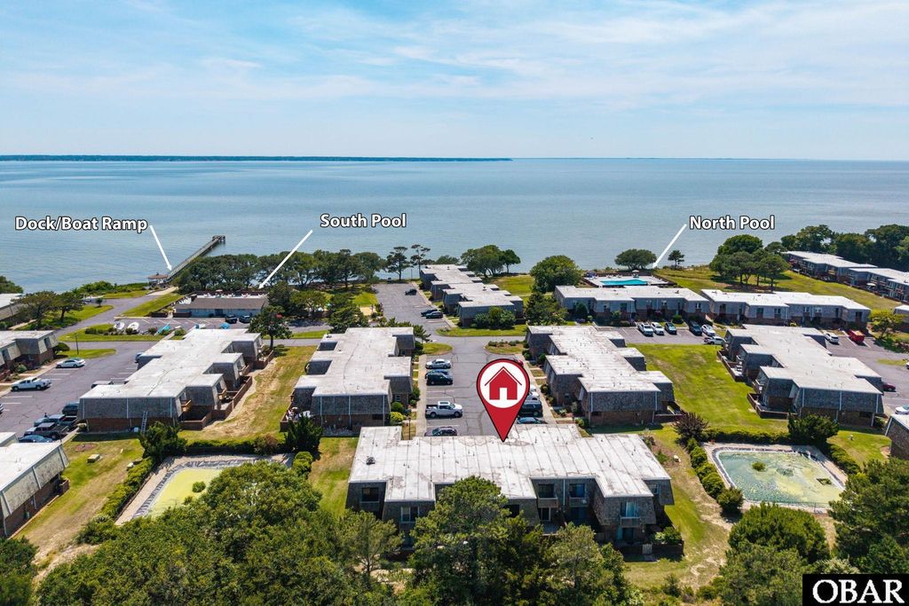 Image 39 of property listing at 500 W Villa Dunes Dr Lot E-3, Nags Head, NC 27959