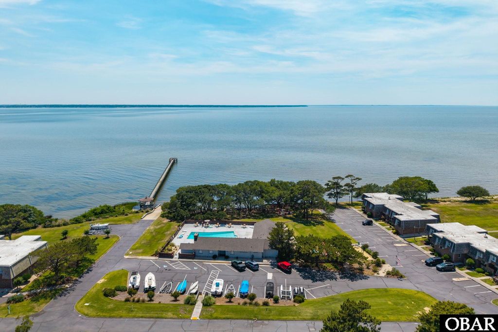 Image 40 of property listing at 500 W Villa Dunes Dr Lot E-3, Nags Head, NC 27959