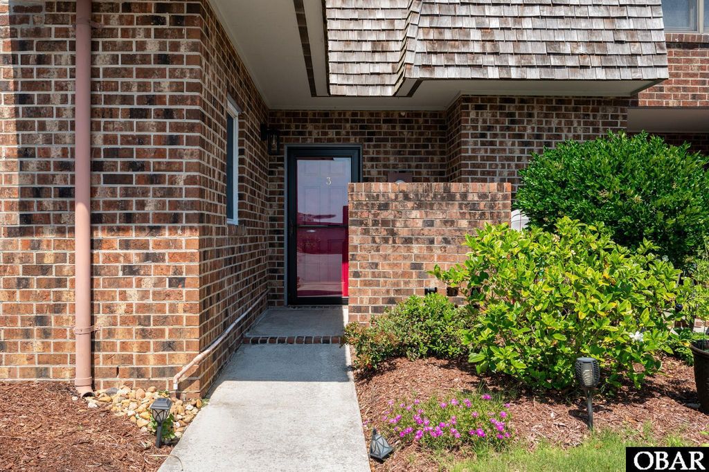 Image 5 of property listing at 500 W Villa Dunes Dr Lot E-3, Nags Head, NC 27959