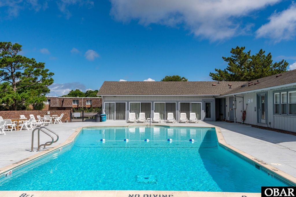 Image 41 of property listing at 500 W Villa Dunes Dr Lot E-3, Nags Head, NC 27959