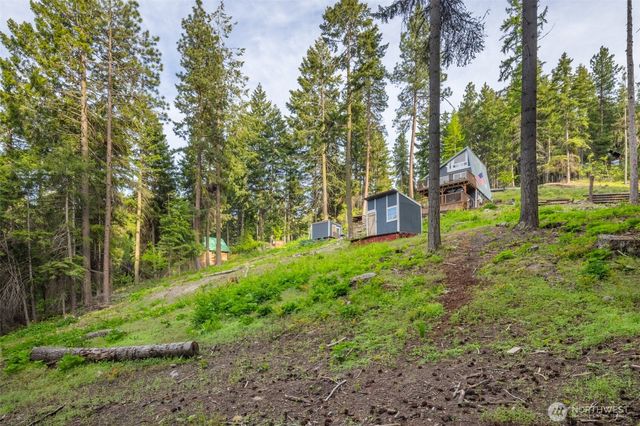 451 Aspen Springs Road, Cle Elum, WA 98922