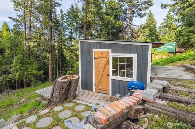 451 Aspen Springs Road, Cle Elum, WA 98922