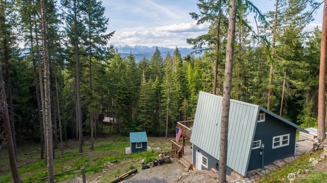 451 Aspen Springs Road, Cle Elum, WA 98922