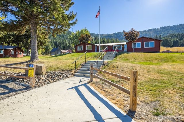 451 Aspen Springs Road, Cle Elum, WA 98922