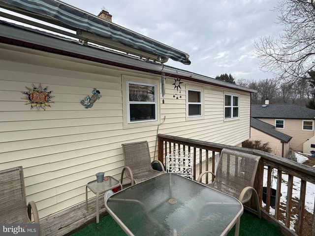 620 BENDER DR, Upper Chichester, PA 19014