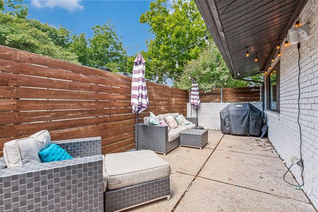 8630 Rolling Rock Lane, Dallas, TX 75238