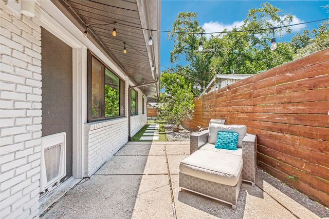 8630 Rolling Rock Lane, Dallas, TX 75238