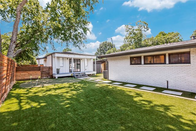 8630 Rolling Rock Lane, Dallas, TX 75238