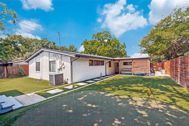 8630 Rolling Rock Lane, Dallas, TX 75238