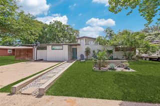 8630 Rolling Rock Lane, Dallas, TX 75238