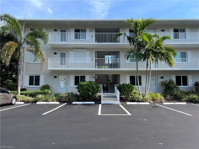 3051 Sandpiper Bay CIR I102, Naples, FL 34112