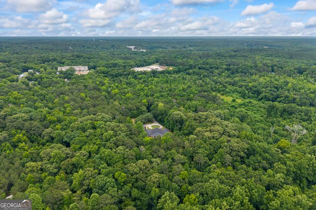 144 Lake Forest Drive, Elberton, GA 30635