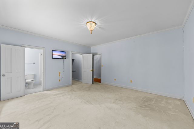 144 Lake Forest Drive, Elberton, GA 30635