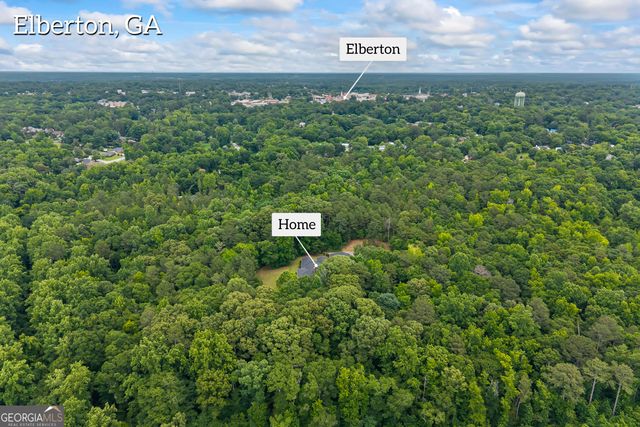 144 Lake Forest Drive, Elberton, GA 30635