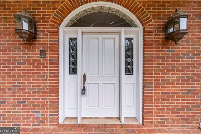144 Lake Forest Drive, Elberton, GA 30635