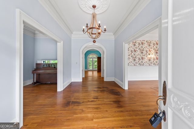 144 Lake Forest Drive, Elberton, GA 30635