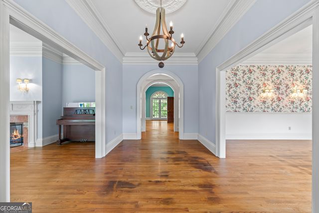 144 Lake Forest Drive, Elberton, GA 30635
