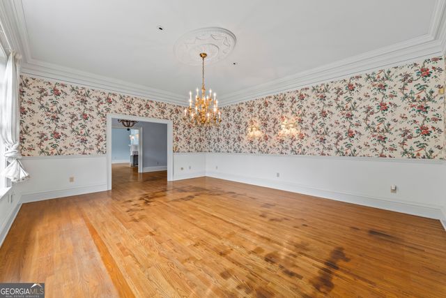144 Lake Forest Drive, Elberton, GA 30635