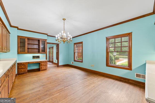 144 Lake Forest Drive, Elberton, GA 30635