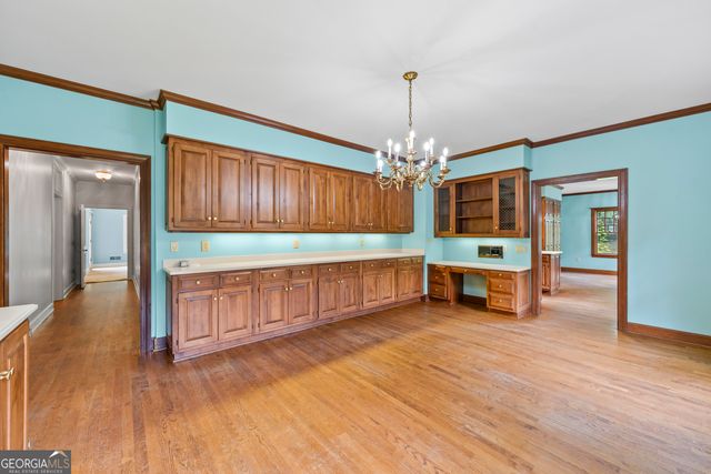144 Lake Forest Drive, Elberton, GA 30635