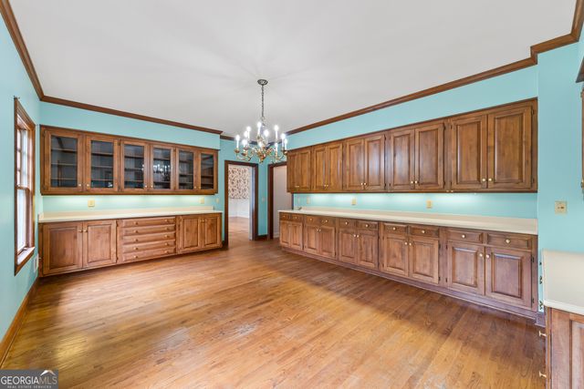 144 Lake Forest Drive, Elberton, GA 30635