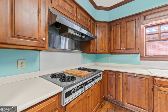 144 Lake Forest Drive, Elberton, GA 30635