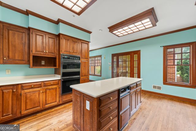 144 Lake Forest Drive, Elberton, GA 30635
