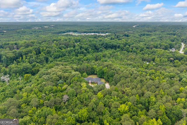 144 Lake Forest Drive, Elberton, GA 30635