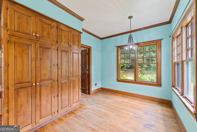 144 Lake Forest Drive, Elberton, GA 30635