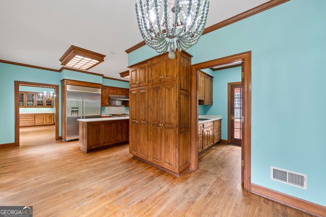 144 Lake Forest Drive, Elberton, GA 30635