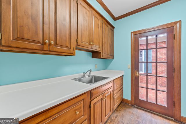144 Lake Forest Drive, Elberton, GA 30635