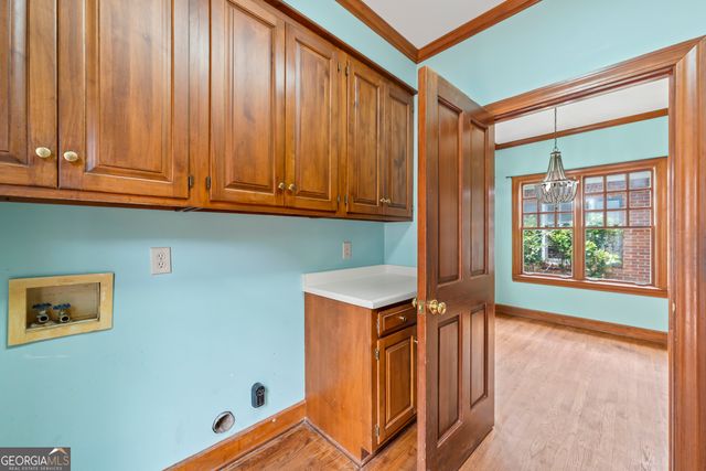 144 Lake Forest Drive, Elberton, GA 30635