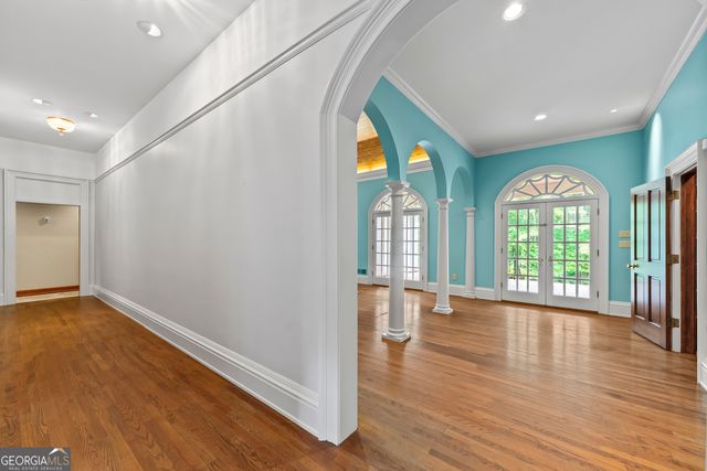 144 Lake Forest Drive, Elberton, GA 30635