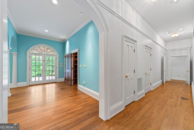 144 Lake Forest Drive, Elberton, GA 30635