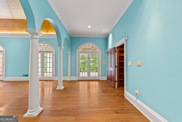 144 Lake Forest Drive, Elberton, GA 30635