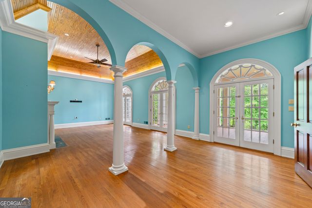 144 Lake Forest Drive, Elberton, GA 30635